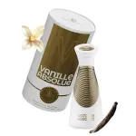 Parisbelle Vanille Absolue Extrait De Parfum 100ml – Spiced Vanilla Gourmand Luxury Perfume by Parisbelle Perfumes