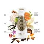 Parisbelle Vanille Absolue Extrait De Parfum 100ml – Spiced Vanilla Gourmand Luxury Perfume by Parisbelle Perfumes