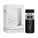 Parisbelle Zimara Extrait De Parfum 100ml – Rose Leather Spicy Long-Lasting Fragrance