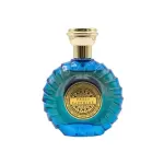 Paris Collection Saffhire EDP 100ml - Luxurious Eau de Parfum