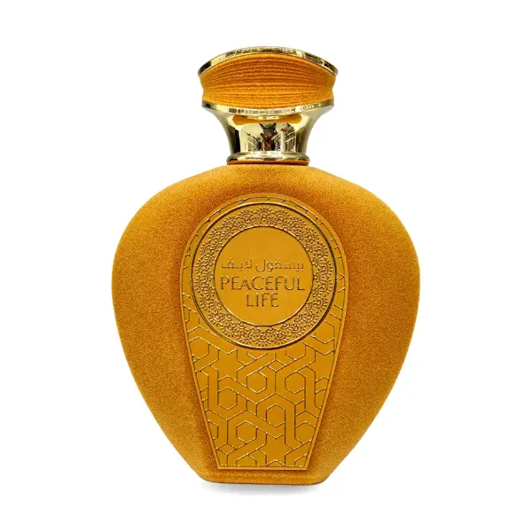 Khaleej Pride Peaceful Life Eau De Parfum 100ml