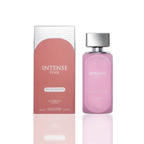 La Parfum Galleria Intense Pink Eau De Parfum 100ml For Women