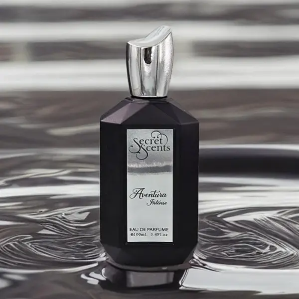 Secret Scents Aventura Intense EDP 100ml