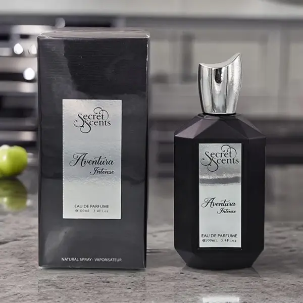 Secret Scents Aventura Intense EDP 100ml