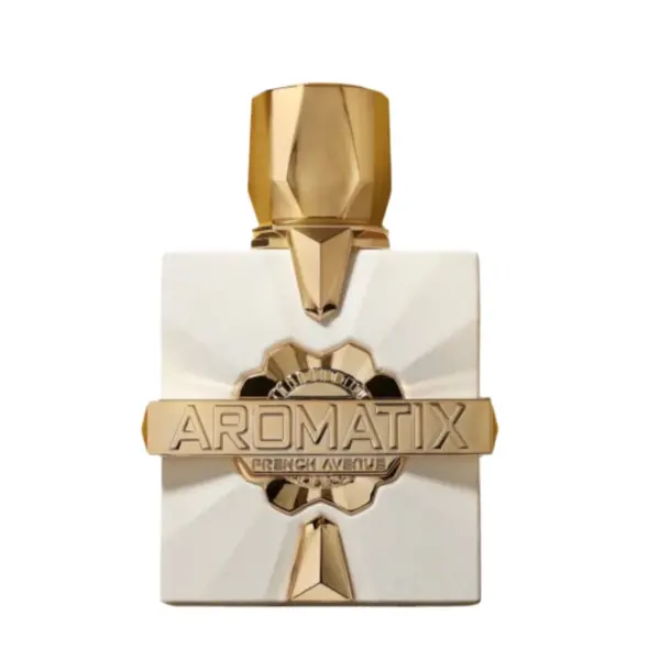 فرنش أفنيو بلاتين بلانك أروماتيكس او دو بارفان 100 مل