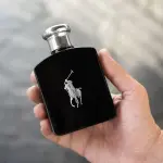 Ralph Lauren Polo Black EDT 125ml for Men