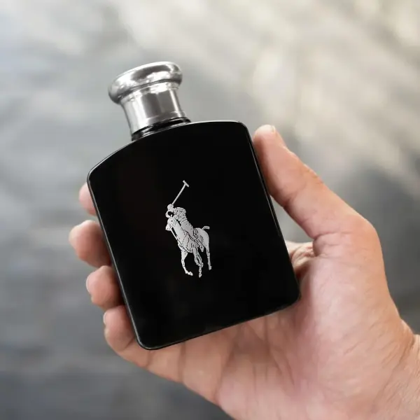 Ralph Lauren Polo Black EDT 125ml for Men