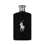 Ralph Lauren Polo Black EDT 125ml for Men