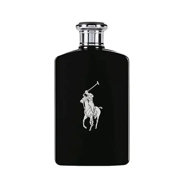 Ralph Lauren Polo Black EDT 125ml for Men