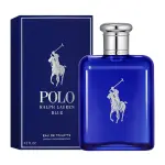 Ralph Lauren Polo Blue EDT 125ml for Men