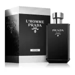 Prada L'Homme Intense EDP 100ml