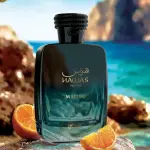 Rasasi Hawas Malibu Eau de Parfum for Men - 100ml