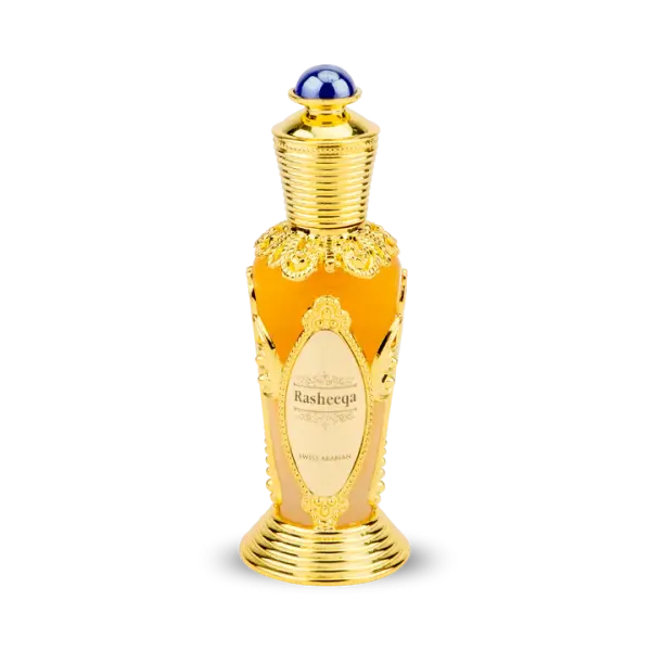 Swiss Arabian Rasheeqa EDP 50ml - Elegant Floral Fragrance