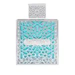 Rayhaan Aquatica EDP 100ML for Men – Fresh Citrus Aquatic Gourmand Perfume
