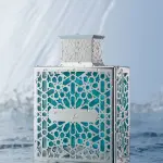 Rayhaan Aquatica EDP 100ML for Men – Fresh Citrus Aquatic Gourmand Perfume