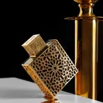 Rayhaan Elixir For Men Eau De Parfum 100ML – Aromatic Woody Vanilla Perfume