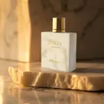 Rayhaan Italia Pour Homme EDP 100ML for Men - Aromatic Sweet Tobacco Perfume