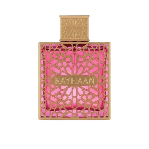 Rayhaan Kiss EDP 100ML for Women – Sweet Fruity Gourmand Perfume