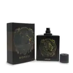 Rayhaan Lion EDP 100ML for Men – Fresh, Spicy, Sweet & Woody Perfume