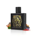 Rayhaan Lion EDP 100ML for Men – Fresh, Spicy, Sweet & Woody Perfume