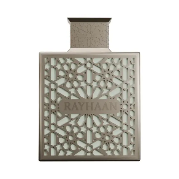 Rayhaan Terra EDP 100ML – Spicy Woody Amber Unisex Perfume