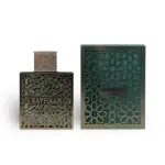 Rayhaan Terra EDP 100ML – Spicy Woody Amber Unisex Perfume