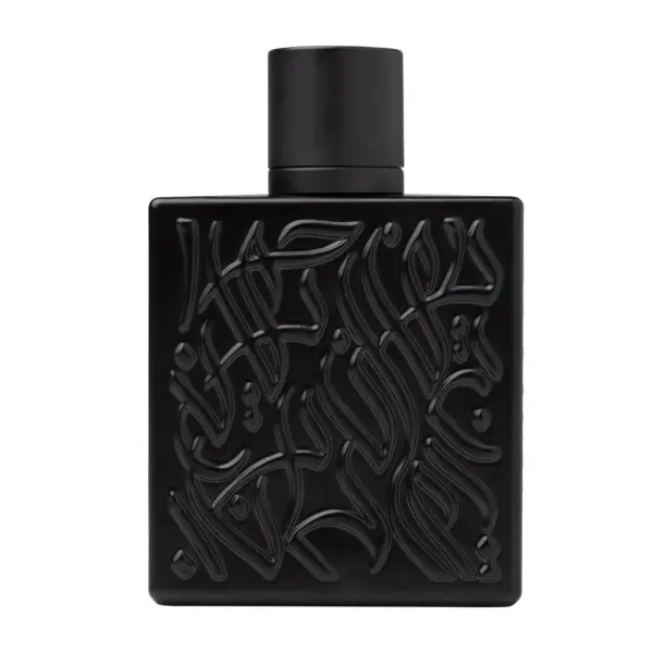 Rayhaan Tiger Eau De Parfum 100ML for Men - Spicy Woody Amber Scent