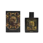 Rayhaan Tiger Eau De Parfum 100ML for Men - Spicy Woody Amber Scent