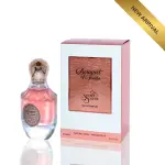 Secret Scents Bouquet of Vanilla Eau de Parfum 100ml