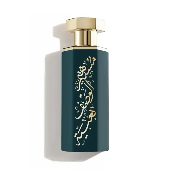 Reef Obaiah Arabs Eau De Parfum 100ml – Exquisite Unisex Fragrance