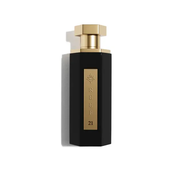 Reef 21 Eau De Parfum 100ml – Fruity & Woody Unisex Perfume by Reef