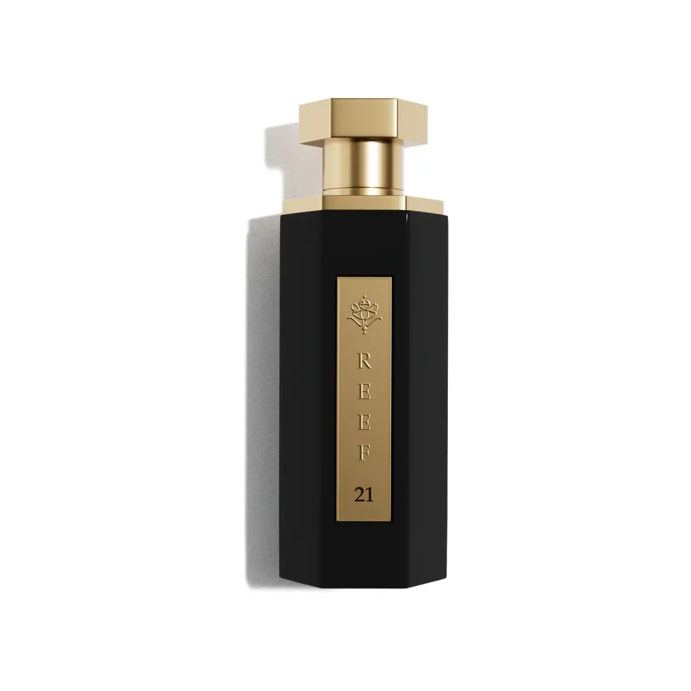 Reef 21 Eau De Parfum 100ml – Fruity & Woody Unisex Perfume by Reef