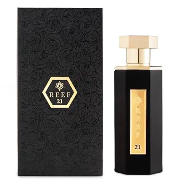Reef 21 Eau De Parfum 100ml – Fruity & Woody Unisex Perfume by Reef