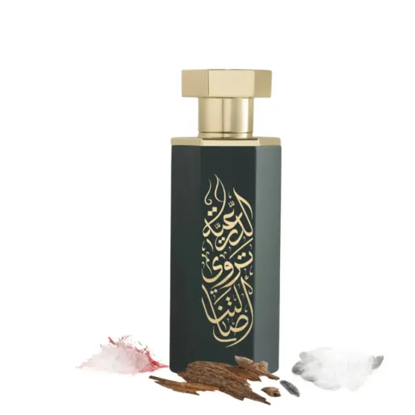 Reef Arabs of Diriyah Eau De Parfum 100ml – Masculine Fragrance