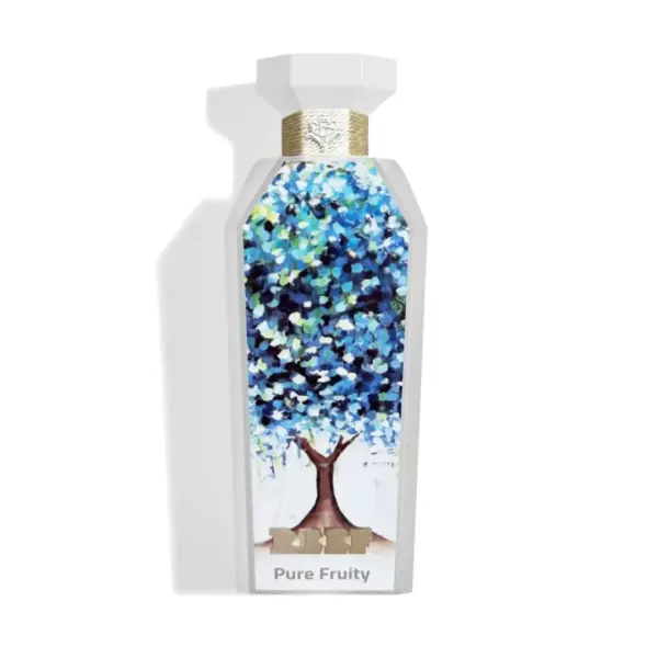 Reef Pure Fruity Eau De Parfum 150ml – Unisex Fragrance for All