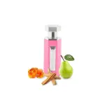 Reef Summer Pink Eau De Parfum 100ml – Unisex Fragrance
