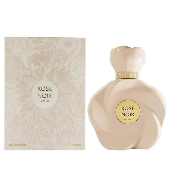 أحمد المغربي روز نوار عطر EDP 75 مل