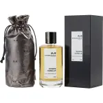 Mancera Roses Vanille EDP 120ml - Sweet Floral Fragrance