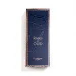 La Parfum Galleria Roses in Oud Eau De Parfum 100ml – For Men