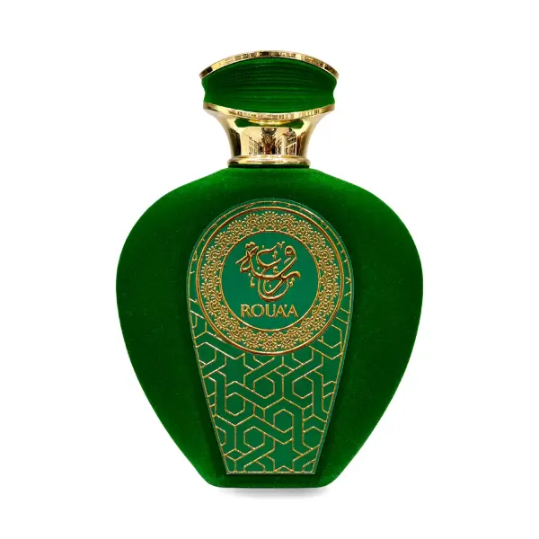 Khaleej Pride Rouaá Eau De Parfum - 100ml