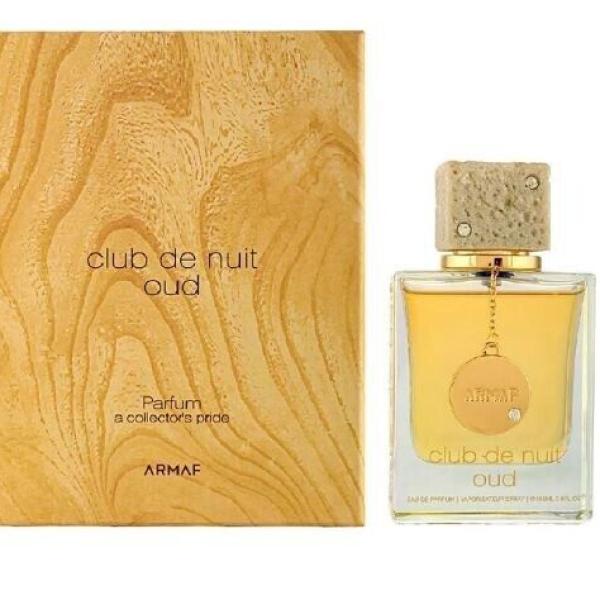 Armaf Club De Nuit Oud Parfum 105ml