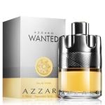 عطر أزارو وانتد او دو تواليت للرجال، 100 مل