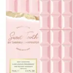 Sabrina Carpenter Sweet Tooth Eau De Parfum 75ml
