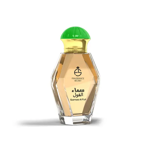 عطر سماء الفل من فراجرانس سيكرتس او دو بارفام 100 مل