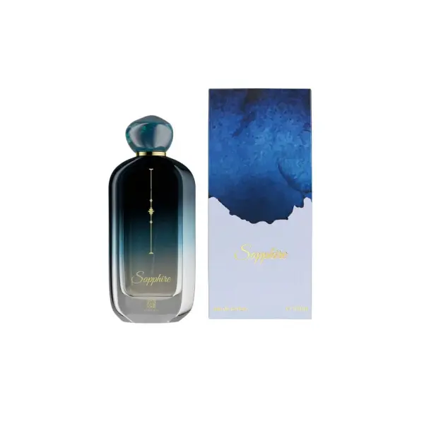 عطر سفير او دو بارفان 100 مل للرجال