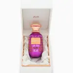 Rasasi Sar Lamaan Lavender Oud EDP - 100ml