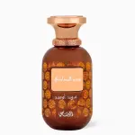 Rasasi Sar Lamaan Oud Ambre EDP 100ml for Men & Women