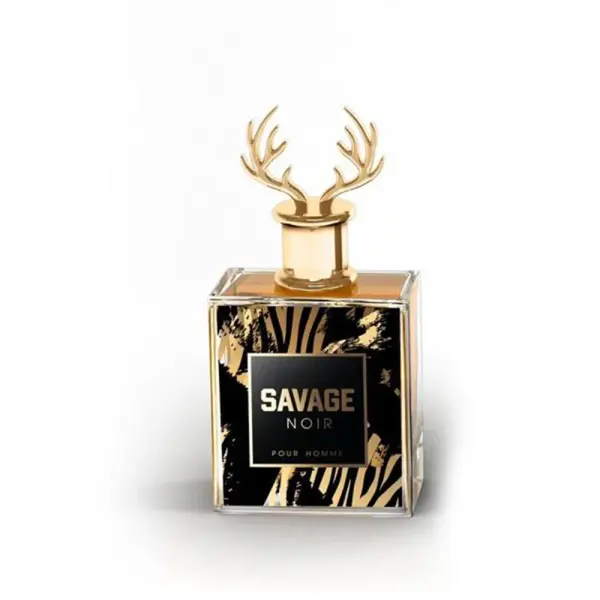 Fragrance Secrets Savage Noir EDP 100ml