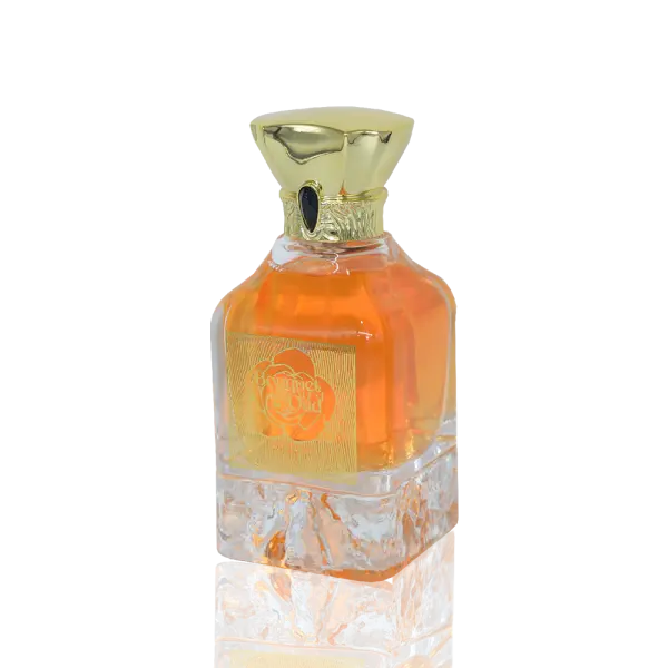 Secret Scents Bouquet of Oud Eau de Parfum 100ml