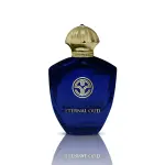 Secret Scents Eternal Oud EDP 100ml - Luxurious Oud Fragrance